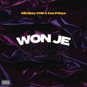 Won je (Explicit)