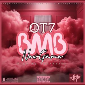BMB x NewGame (feat. Pound Game Baybeh) (Explicit)