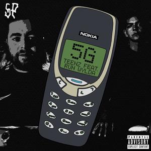 5G (feat. Run wylda) (Explicit)