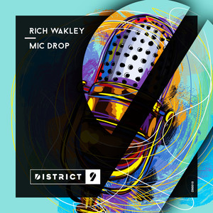 Mic Drop (Original Mix)