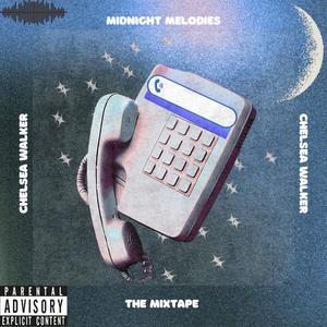 Mess (feat. L4M Maine) (Explicit)