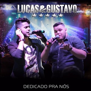 Dedicado Pra Nós (Explicit)