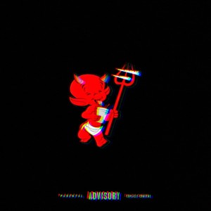 Truly Lying (feat. Plutopoison & Losaddos) (Explicit)