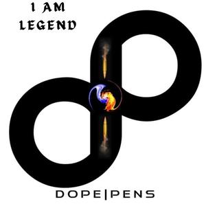 I AM LEGEND (feat. Duley Trucc, The Remidi, Bobbi Baddnewz, Hartford Po, L3X Pendragon & E. Merc) [Explicit]