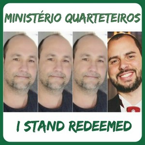 I Stand Redeemed