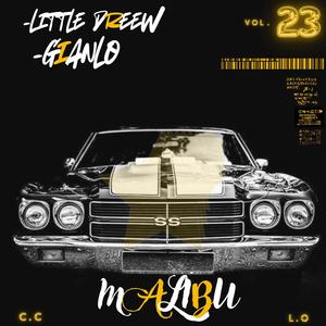 M4LIBU (feat. Little Dreew) (Explicit)