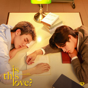 เรียกว่ารักได้ไหม (Is This Love?)封面