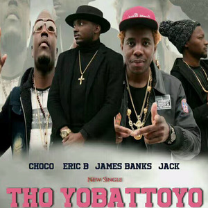 thoyobattoyo (ft ericB Jack cho)