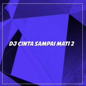 DJ CINTA SAMPAI MATI 2