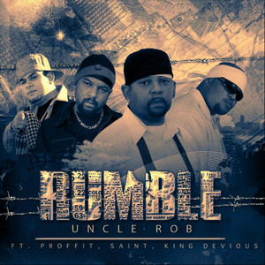 Rumble (feat. Proffit, Saint & King Devious)