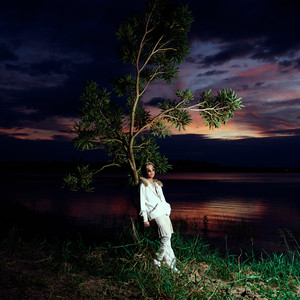 ที่ที่คุ้นเคย