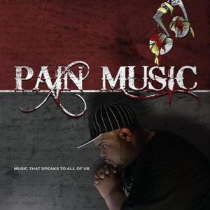Pain Music (Explicit)