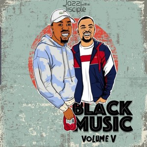 BlackMusic, Vol. 5