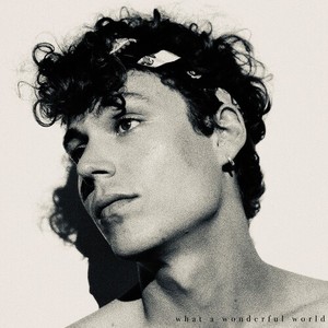 What A Wonderful World (Broken Version)