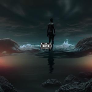 Ocean Eyes (feat. Justray) (Explicit)