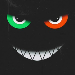 刀马进行曲 (MENTE MA)