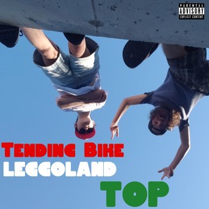 Top (feat. LEGG0LAND) [Explicit]