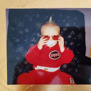 Sammy Davies - sh3 was a rockstar (Explicit)