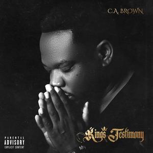 In My Eyes(feat. Alonda Rich) (Explicit)