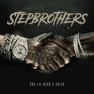 Step Brothers (Explicit)