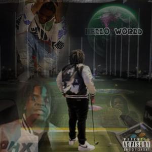 HELLO WORLD #LLGDUB (Explicit)
