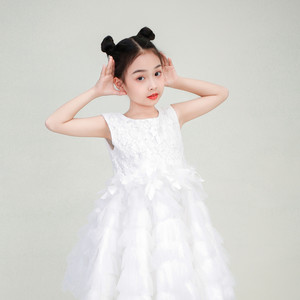 我的梦 (童声 Live)