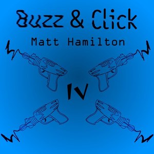 Buzz & Click IV (Live)