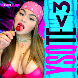 Danisa - Ysqte<3 (Instrumental Version|Slowed)