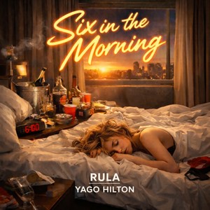 Six in the Morning (Explicit)