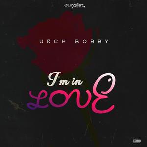 I'm in Love(feat. Altrayd) (Explicit)