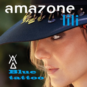 Blue Tatoo