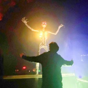 WIND UP DEAD (Explicit)