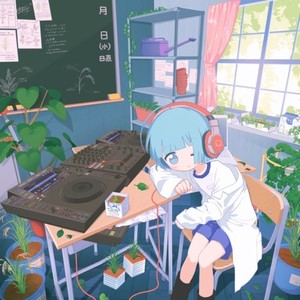 O108ROCKET (Invaders Remix)