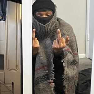 Run Up A Check (Explicit)