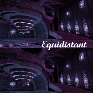 Equidistant