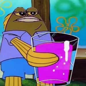 Drank Up In My Cup (feat. ikilledsaka) (Explicit)