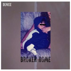 Broken Home (Explicit)