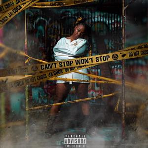 Work Out(feat. Polo Baybee) (Explicit)