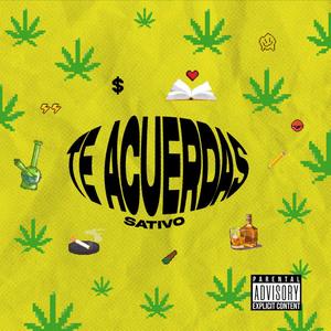 Te Acuerdas (Explicit)