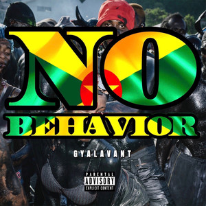 No Behavior