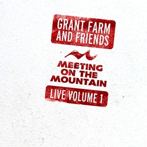 Grant Farm - Tears of the Earth[feat. Andy Hall] (Live)