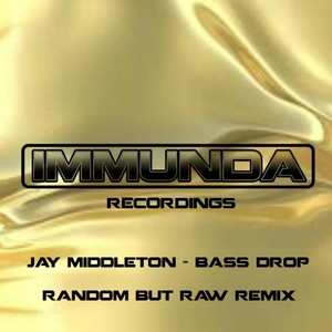 Bass Drop (Random But Raw Remix)