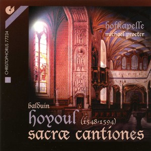 Sacræ cantiones - Sacræ cantiones: II. Peccavi super numerum