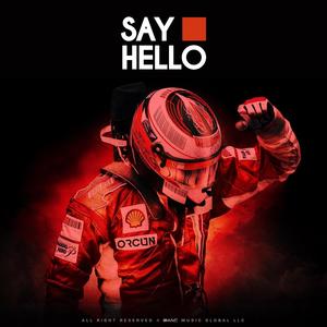 Say Hello