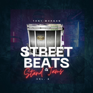 Street Beats & Stand Jams, Vol. 2