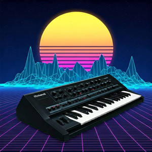 Factory (SynthWave Mix)