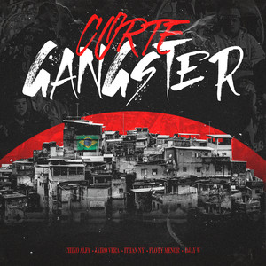 Corte Gangster (feat. ITHAN NY & FloyyMenor) (Explicit)