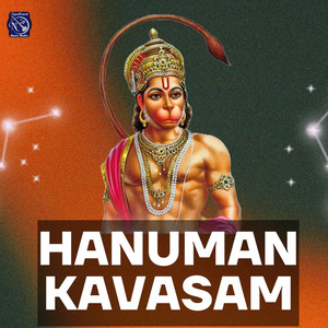 Hanuman Kavasam - Single