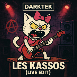 Les kassos (Live edit|Explicit)