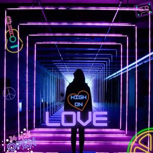 High On Love (feat. Danique v/d Plank)